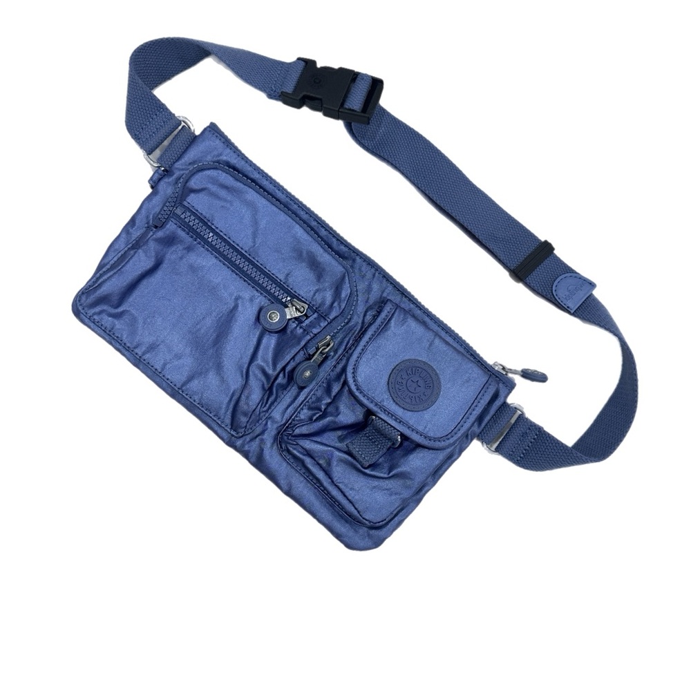 Kipling Women's Presto Up Pack Strap With Clip Closure